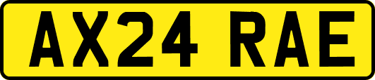 AX24RAE