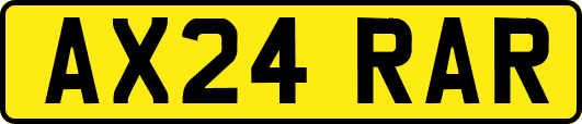 AX24RAR