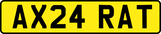 AX24RAT