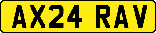 AX24RAV