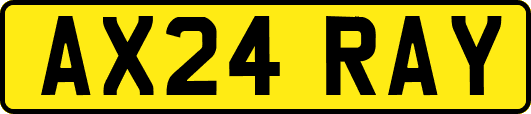 AX24RAY
