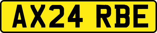 AX24RBE