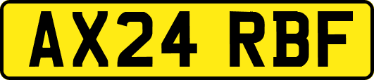 AX24RBF