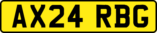 AX24RBG