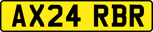AX24RBR