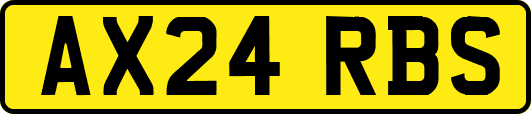 AX24RBS