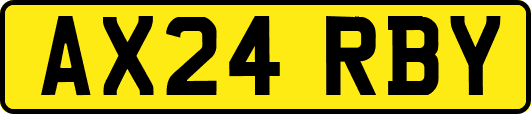 AX24RBY