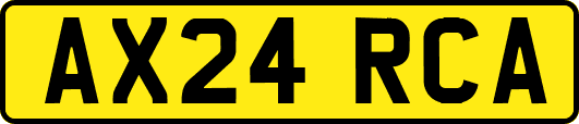 AX24RCA