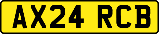 AX24RCB