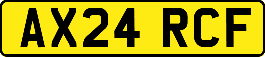 AX24RCF