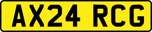 AX24RCG