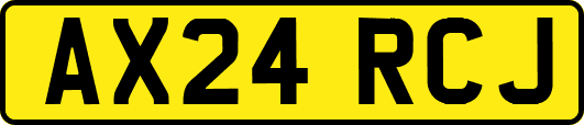 AX24RCJ