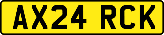 AX24RCK