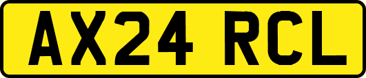 AX24RCL