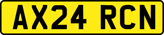AX24RCN