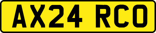 AX24RCO