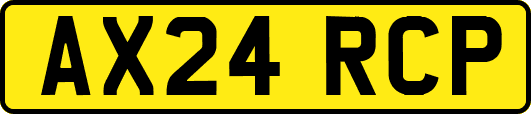 AX24RCP
