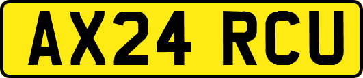 AX24RCU