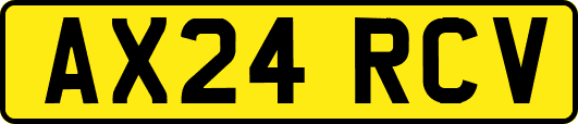 AX24RCV