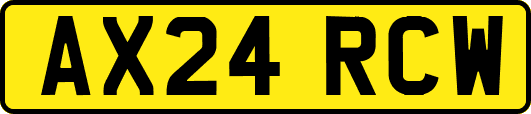 AX24RCW