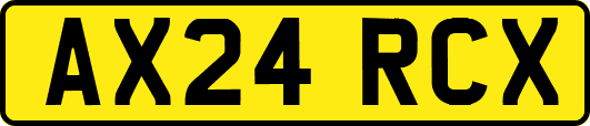 AX24RCX