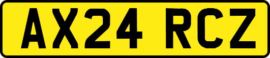 AX24RCZ