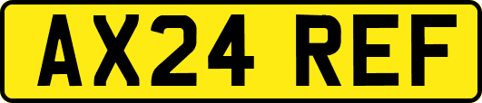 AX24REF