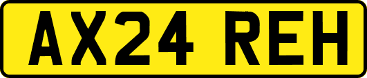 AX24REH
