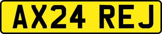 AX24REJ