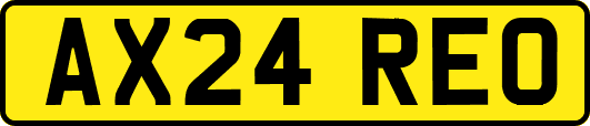 AX24REO