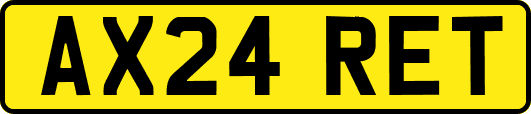 AX24RET