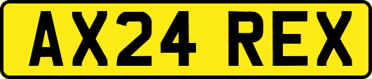 AX24REX