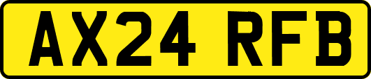 AX24RFB