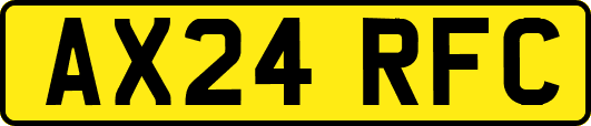AX24RFC