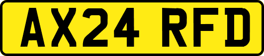 AX24RFD