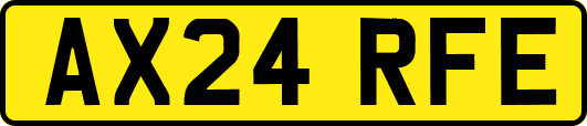 AX24RFE