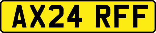 AX24RFF