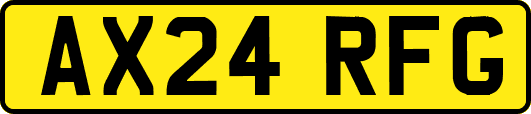 AX24RFG