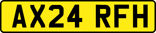 AX24RFH