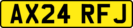 AX24RFJ