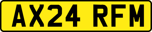 AX24RFM