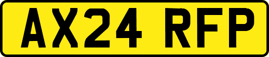 AX24RFP