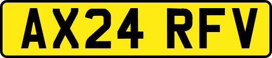 AX24RFV