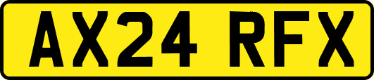 AX24RFX