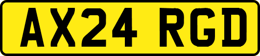 AX24RGD