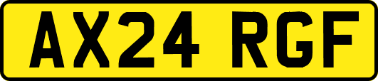 AX24RGF