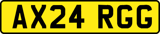 AX24RGG