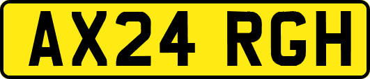 AX24RGH