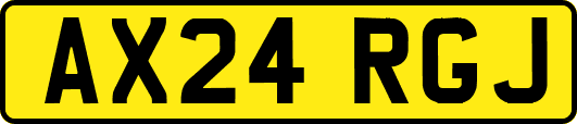 AX24RGJ