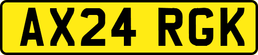 AX24RGK
